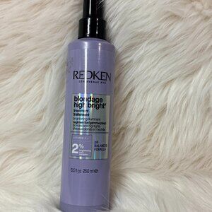 Redken Blondage High Bright 8.5 OZ